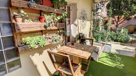 Appartement à vendre à Toulon - Les Routes vignette-1