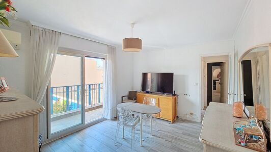 Appartement à vendre à Antibes - Juan-les-Pins