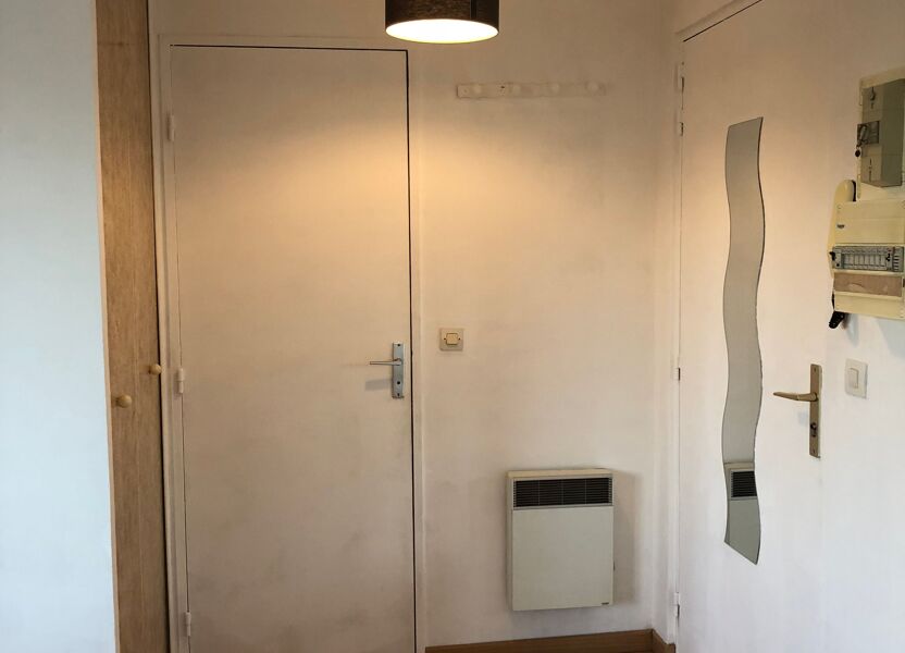 Appartement a louer lagny-sur-marne - 1 pièce(s) - 24.72 m2 - Surfyn