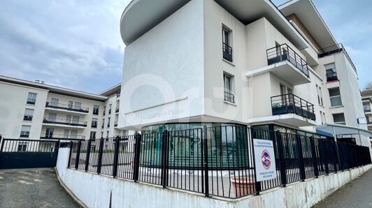 Appartement à vendre à Le Port-Marly vignette-1