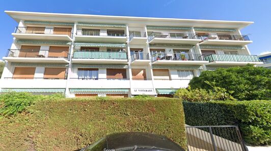 Appartement à vendre à Nice - Caucade