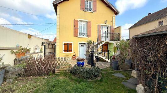 Maison à vendre à Limeil-Brévannes - Pasteur - Marquèze