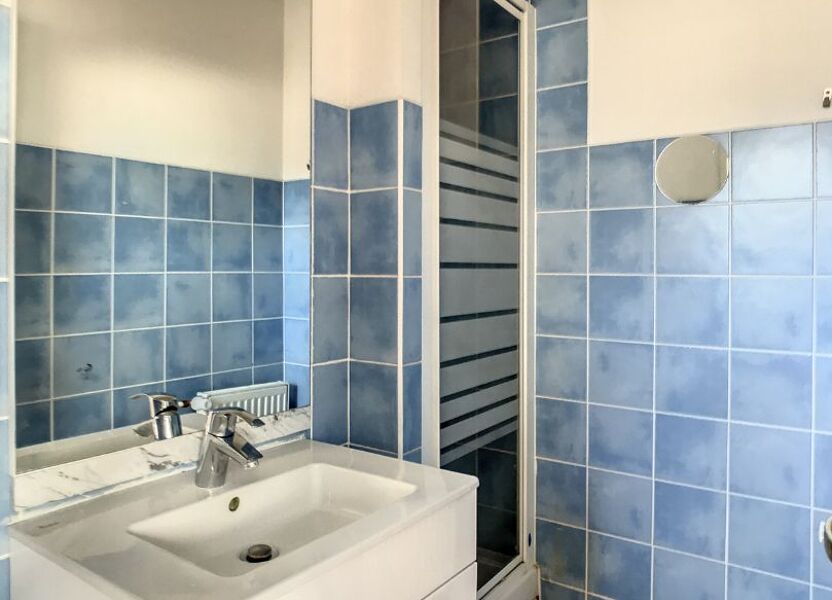 Appartement a louer - 4 pièce(s) - 107.24 m2 - Surfyn