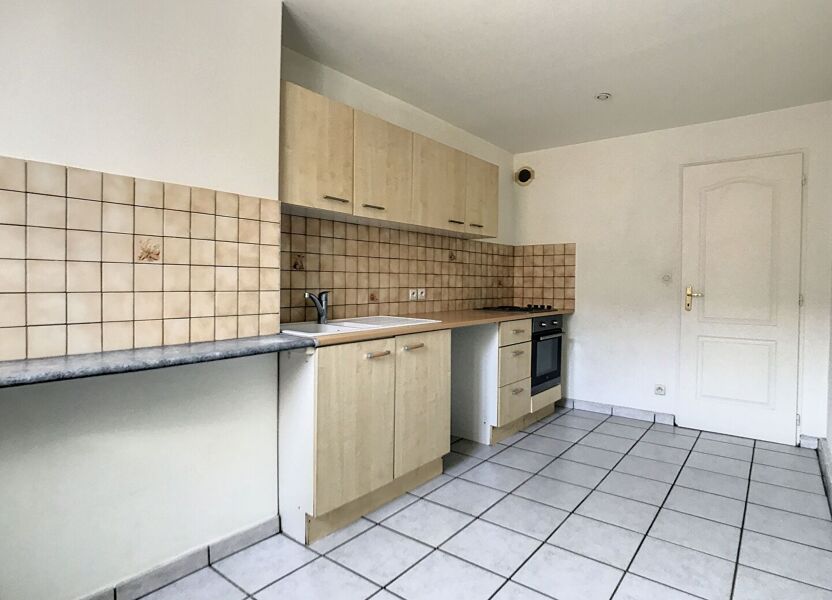 Appartement a louer - 4 pièce(s) - 107.24 m2 - Surfyn