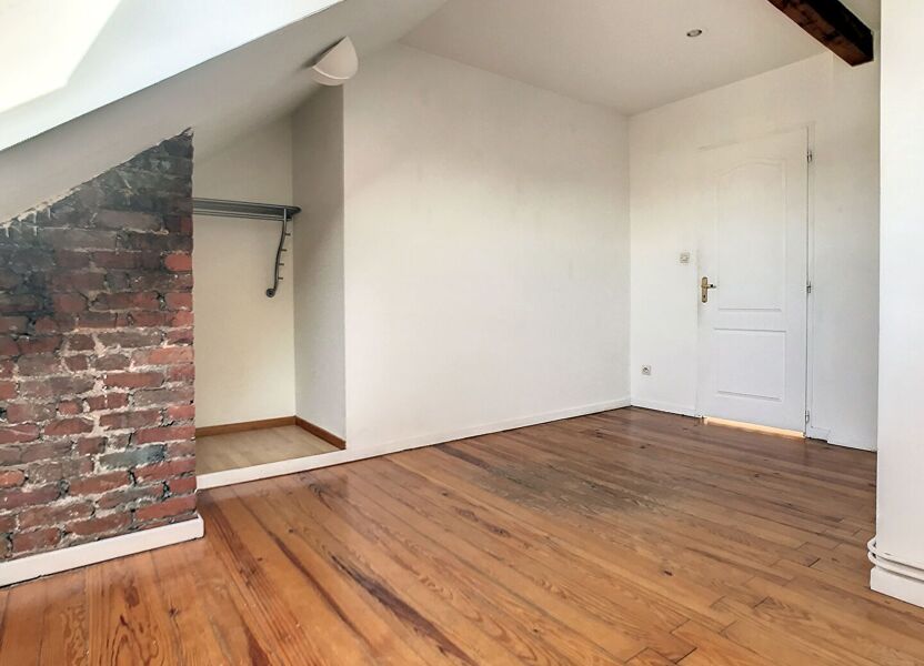 Appartement a louer - 4 pièce(s) - 107.24 m2 - Surfyn