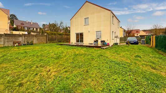 Maison à vendre à Vaux-sur-Seine