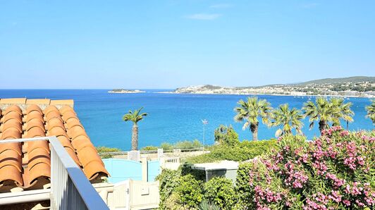Maison à vendre à Sanary-sur-Mer - La Cride - Beau Cours