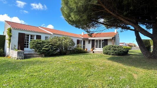 Maison à vendre à La Brée-les-Bains
