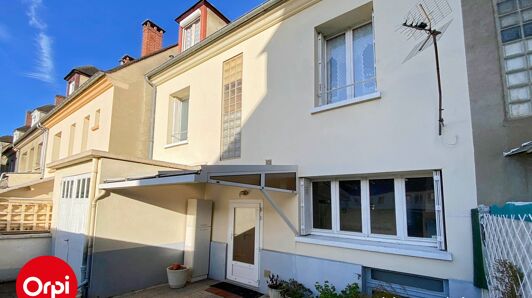 Maison à vendre à Les Andelys