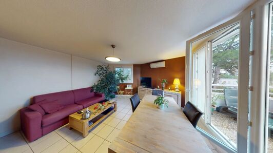 Appartement à vendre à Montpellier - Lemasson