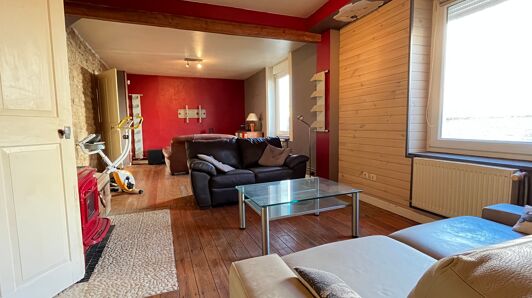 Maison à vendre à Metz - Plantières - Queuleu