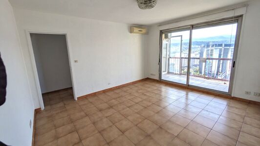 Appartement à vendre à Nice - Arenas