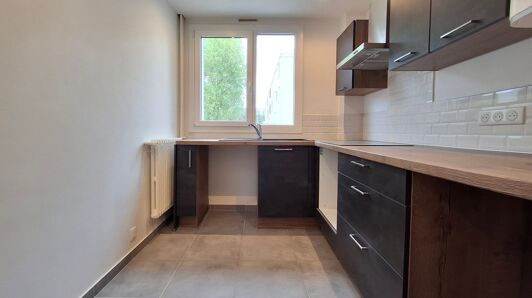 Appartement à louer à Chennevières-sur-Marne - La Maillarde