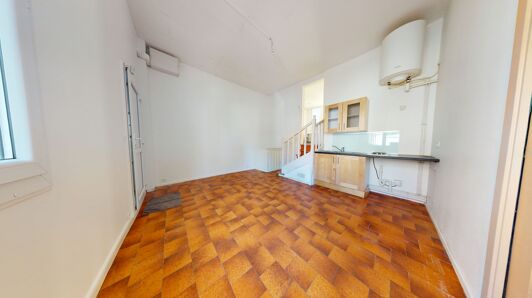 Appartement à vendre à Le Havre - Coty