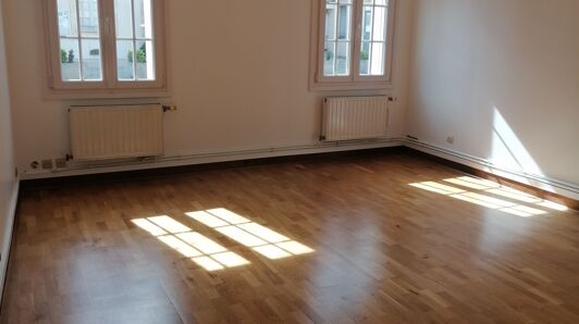 Appartement à louer à Jouarre