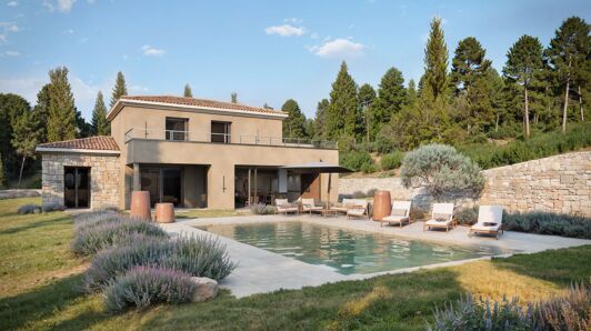 Maison à vendre à La Cadière-d'Azur