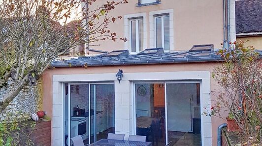 Maison à vendre à Mamers