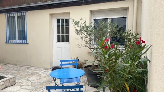 Maison à vendre à Saint-Maur-des-Fossés - La Varenne