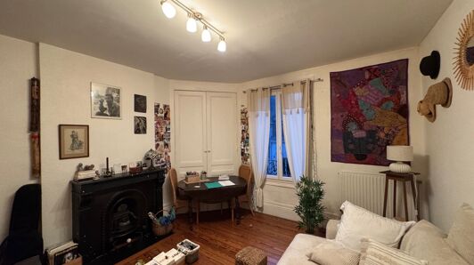 Appartement à vendre à Le Havre - Sainte-Anne