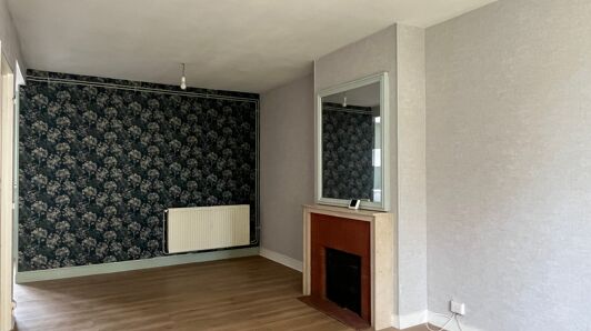 Appartement à louer à Beauvais - Centre-ville vignette-4