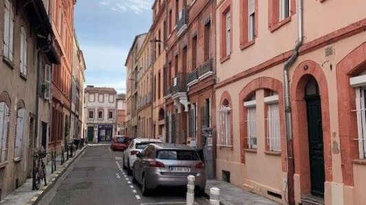 Appartement à vendre à Toulouse - Saint-Aubin