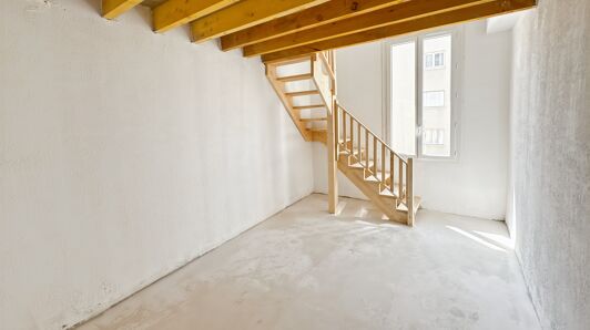 Appartement à vendre à Nice - Saint-Roch