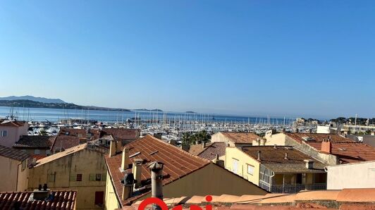 Appartement à vendre à Bandol