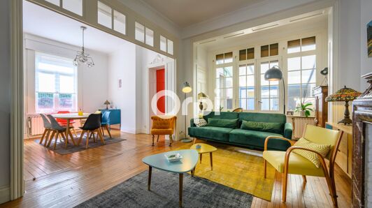 Maison à vendre, 235m², Douai
