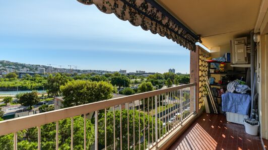 Appartement à vendre à Saint-Laurent-du-Var - Centre-ville - Rascas - Notre-Dame - Condamines