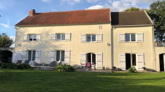 Maison à vendre à La Ferté-sous-Jouarre