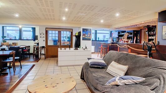 Appartement à vendre à Brest - Kérinou - Saint-Luc