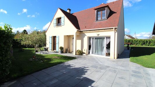 Maison à vendre à Jouy-le-Châtel
