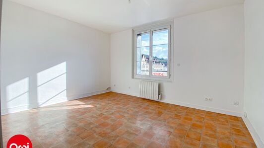Appartement à vendre à Les Andelys