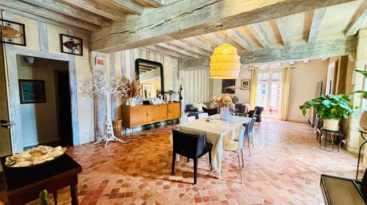 Appartement à vendre à Le Mans - Centre-ville - République - Jacobins vignette-10