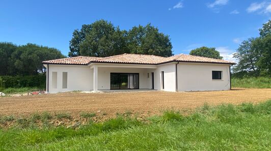 Maison à vendre à Montbeton