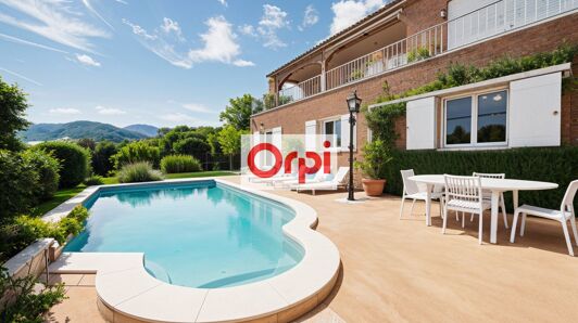 Maison à vendre à Porto-Vecchio