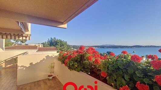 Appartement à vendre à Bandol