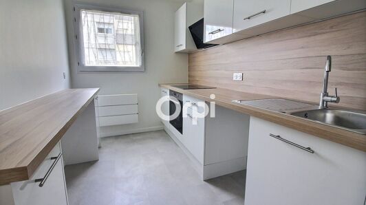 Appartement à louer, 64m², Viry-Châtillon