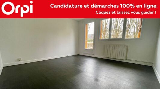 Appartement à louer à Le Plessis-Trévise - Centre-ville - Orly Parc