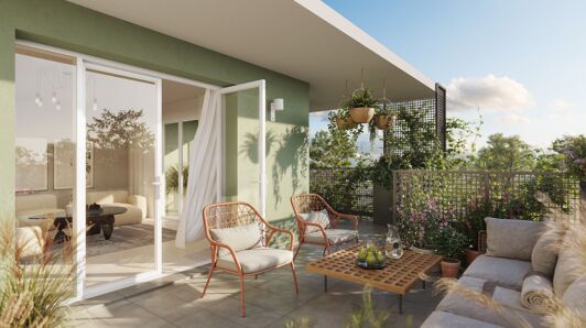 Appartement à vendre à Narbonne - Narbonne Ville