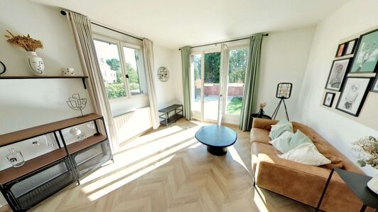 Appartement à louer à Loos - Ennequin - Epi de Soil