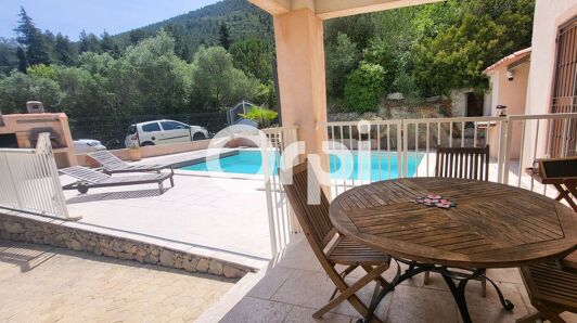 Maison à vendre à Toulon - Ubac - Dardennes - Barbasse - Mont Faron