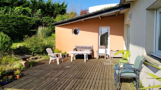 Maison à vendre à Plabennec