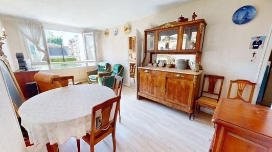 Appartement à vendre à Asnières-sur-Seine - Flachat - Gare d'Asnières