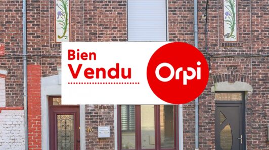 Maison à vendre à Saint-Amand-les-Eaux - Moulin des Loups