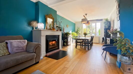 Maison à vendre à Nohic