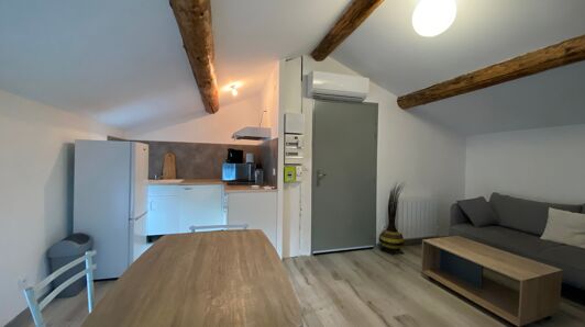 Appartement à louer à Lagarrigue