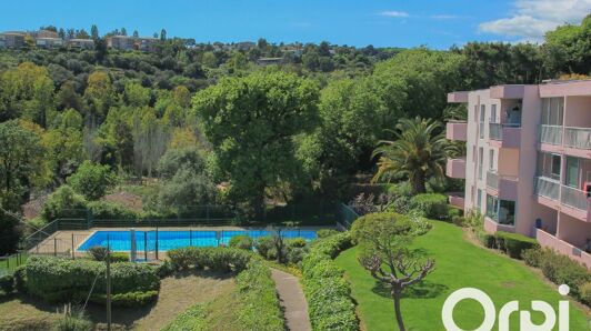 Appartement à vendre à Villeneuve-Loubet - Ginestières - Essart