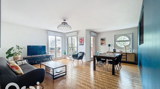 Appartement à vendre à Châtillon - Vieux Bourg - Malraux