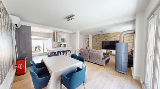Appartement à vendre à Asnières-sur-Seine - Alma
